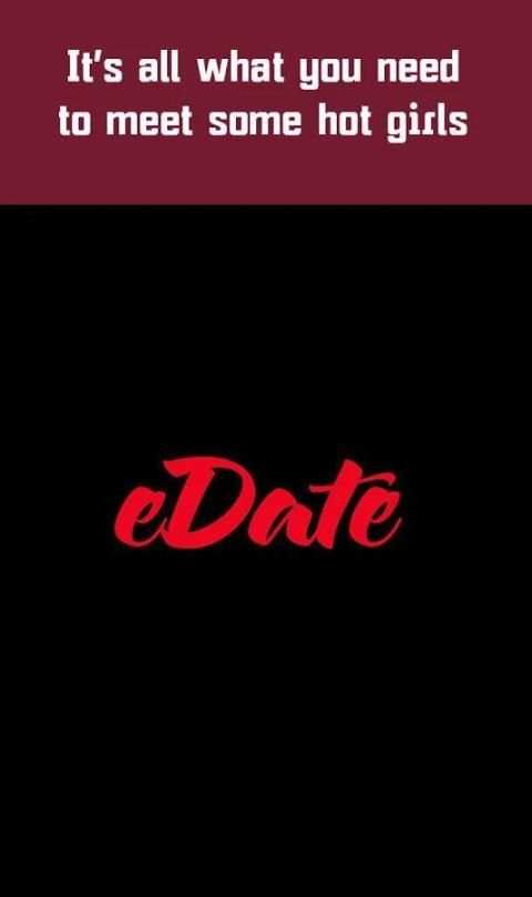 eDate screenshot 1