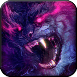 Werewolf - Monsters are real आइकन