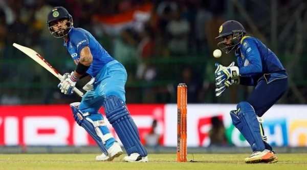 Live Cricket TV screenshot 2