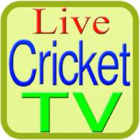 Live Cricket TV