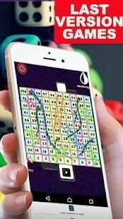 Ludo Neo King 2 ( Last Version ) screenshot 1