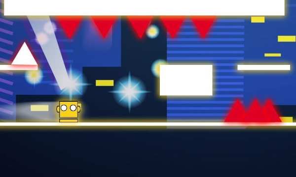 Geometry Run Dash screenshot 1