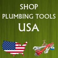 Shop Plumbing Tools USA logo