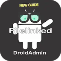 Guide Filelinked for DroidAdmin Codes