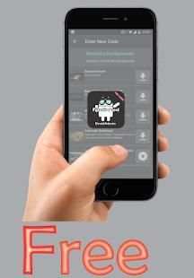Guide Filelinked for DroidAdmin Codes screenshot 1