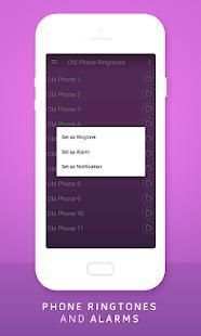 Old Phone Ringtones screenshot 2