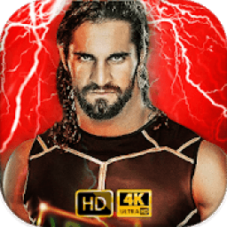 ikon Seth Rollins Wallpapers HD