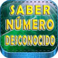 Saber Numero Desconocido de Celular Tutorial on 9Apps