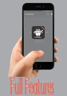 Guide Filelinked for DroidAdmin Codes screenshot 2