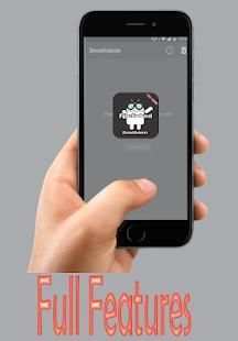 Guide Filelinked for DroidAdmin Codes screenshot 2