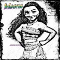 Top Song. Moana