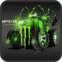 Descarga De La Aplicacion Monster Energy Wallpaper 22 Gratis 9apps