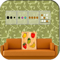 ikon Escape Games 8B 32