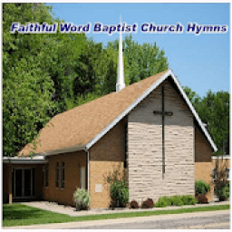 Faithful Word Baptist Church Hymns आइकन