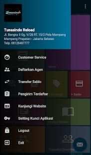 Tunasindo Reload screenshot 6