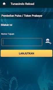 Tunasindo Reload screenshot 5