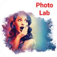 Photo Lab Art Effect 2018 on 9Apps