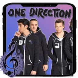 One Direction Ringtones आइकन