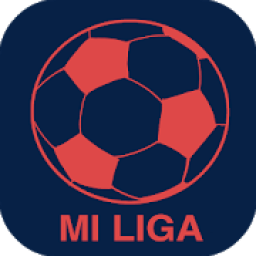 Mi Liga icon
