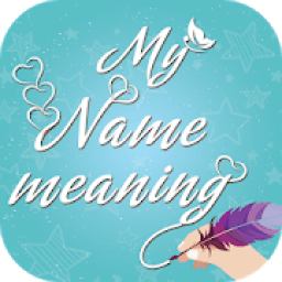 ikon My Name Meaning