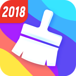 ikon Hi Clean - Junk Clean &amp; Phone Boost &amp; AppLock