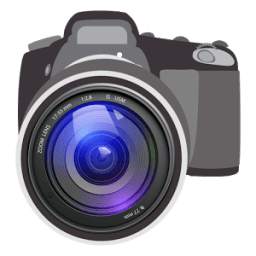 DSLR Ultra HD Zooming Camera