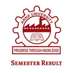 Anna University Semester Result - 2018