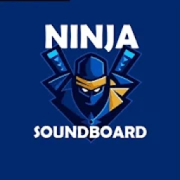 Ninja Soundboard आइकन