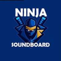 Ninja Soundboard