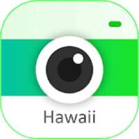 Hawaii Cam - Pretty Hawaii Filter on 9Apps