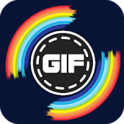 ikon Gif Animation Maker Create Boomerang