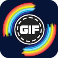 Gif Animation Maker Create Boomerang on 9Apps