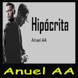 Hipócrita - Anuel AA