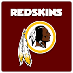 Download Washington Redskins NFL Team Logo Wallpaper