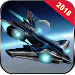 Galaxy Wars- Space Shooter- Galactic Strategy 2018 icon