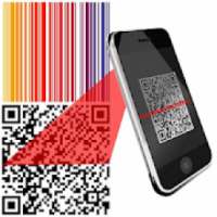QR and Barcode Scanner on 9Apps