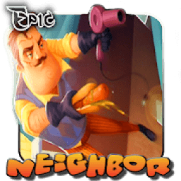 ikon Secret Neighbor WP