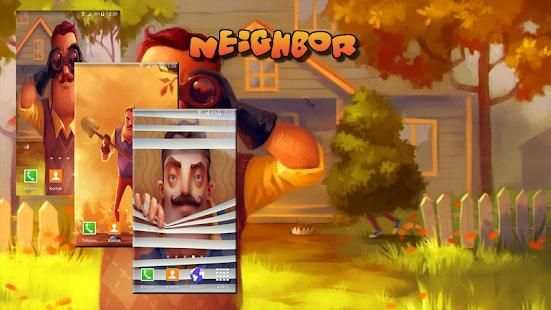 Secret Neighbor WP screenshot 2