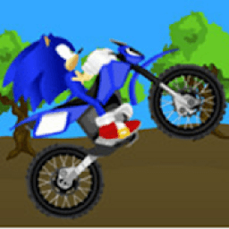 Cross Sonic Race icon