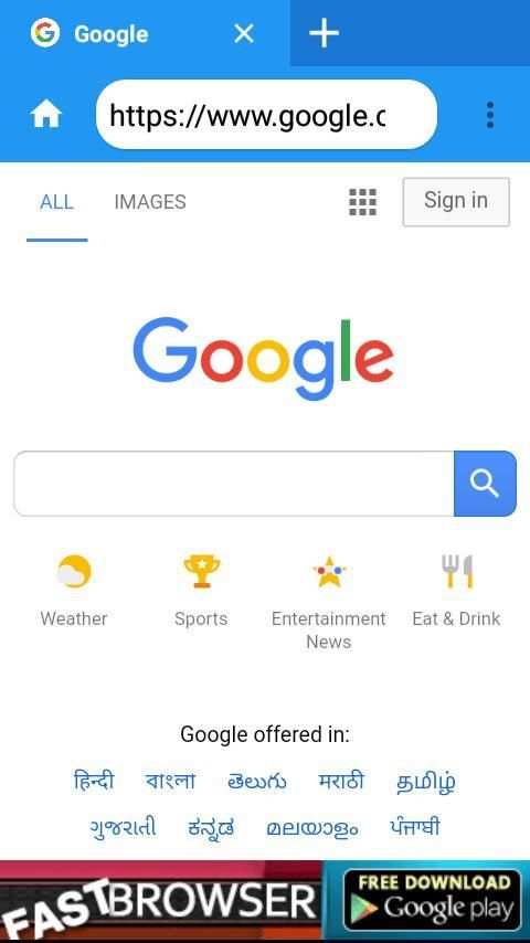 Wifi Browser 2018 screenshot 4