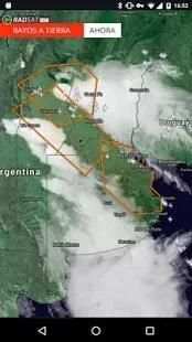 RadSat HD screenshot 7