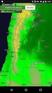 RadSat HD screenshot 8
