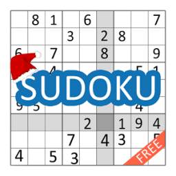 Sudoku game free download