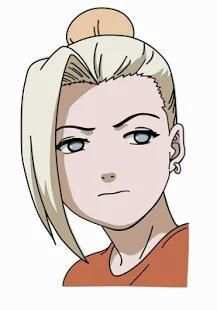 Cara menggambar karakter naruto screenshot 5