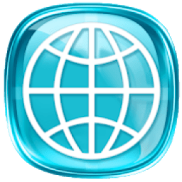 Internet Web Browser icon