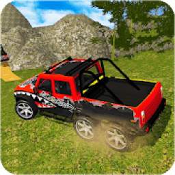 Offroad 6x6 driving 1.0