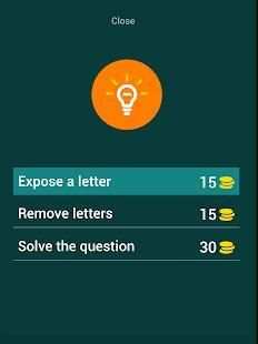 Naruto Ninja Trivia screenshot 4