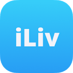 iLiv (Beta) आइकन