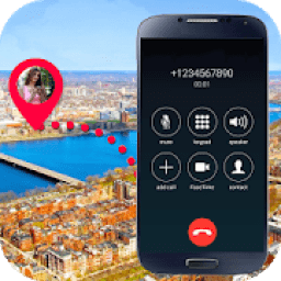 Caller ID Identifier - Caller Directory &amp; Searcher आइकन