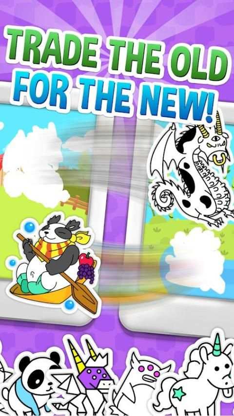 My Evolution Album screenshot 6